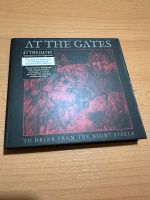 At the Gates - To Drink From the night itself - limited edtion Baden-Württemberg - Radolfzell am Bodensee Vorschau