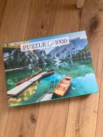 Puzzle 1000 Teile Rheinland-Pfalz - Kleinfischlingen Vorschau