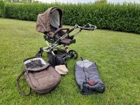 Kinderwagen Hartan Topline S Sachsen - Krostitz Vorschau