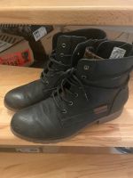 Tom Tailor Stiefeletten Schuhe Gr 38 Baden-Württemberg - Eggenstein-Leopoldshafen Vorschau