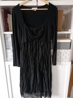Kleid von Heine Gr. 40 schwarz Bayern - Fürth Vorschau