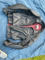 BMW Motorrad Lederjacke 106 Niedersachsen - Harsum Vorschau