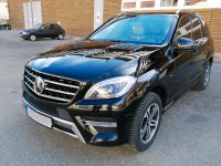 Mercedes ML 350 Diesel AMG Line Automatik 4Matic Baden-Württemberg - Esslingen Vorschau