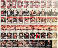 2021 Panini Chronicles UFC - Base Card Sammlung Nr. 1 - 200 Brandenburg - Neuruppin Vorschau