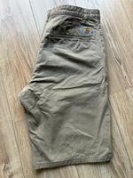 Shorts - Kurze Hose - Carhartt Niedersachsen - Buxtehude Vorschau