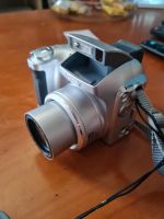 Fujifilm Finepix S3000 Bayern - Windischeschenbach Vorschau