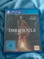 Dark Souls Remastered Ps4 Spiel Hessen - Groß-Gerau Vorschau
