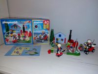 Playmobil 5169 Feuerwehreinsatz mit Quad Niedersachsen - Danndorf Vorschau