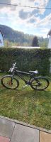 Nature Trail Mountainbike MTB Shimano Deore XT Rock Shox Tora Rheinland-Pfalz - Koblenz Vorschau