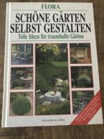 Buch: Schöne Gärten selbst gestalten Niedersachsen - Nordhorn Vorschau