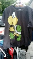 T-Shirt Super Mario XL schwarz Nordfriesland - Haselund Vorschau