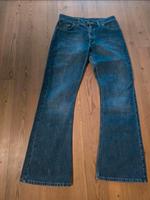 Mustang Schlagjeans Gr. 30/32 wie neu Schlaghose Bayern - Aurach Vorschau