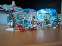 Playmobil - Eisprinzessin / Adventskalender (9008) Baden-Württemberg - Emmendingen Vorschau