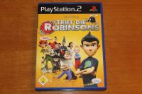 Playstation 2 Spiel 2007 Triff die Robinsons Nordrhein-Westfalen - Troisdorf Vorschau