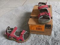 6,50€ Jack wolfskin 26 Sandalen outdoor trekking trekkingsandalen Bayern - Rednitzhembach Vorschau