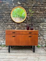 Sideboard,Kommode,Schrank,Vintage,Design,DDR,60er/70er Berlin - Treptow Vorschau