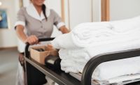 Mitarbeiter Housekeeping (m/w/d) in Vollzeit & Teilzeit Sachsen - Kamenz Vorschau