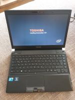 Notebook Toshiba PORTEGE R700-14P Hessen - Königstein im Taunus Vorschau