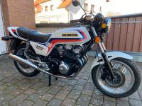 Honda Bol d‘Or CB 900F Saarland - Riegelsberg Vorschau