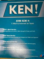 AVM KEN!4 / E-Mail & Internet im Team Sachsen - Gröditz Vorschau