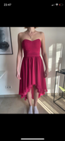 Kleid / beerenrot / Swing / 36 Nordrhein-Westfalen - Lüdinghausen Vorschau
