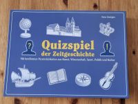 "Quizspiel der Zeitgeschichte", ein Jens Jentges-Spiel Niedersachsen - Oldenburg Vorschau