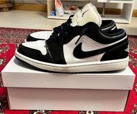 WMNS Air Jordan 1 low Panda Bayern - Bayreuth Vorschau