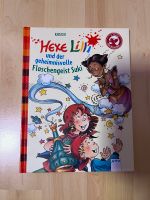 Erstlesebuch Hexe Lilli Bayern - Stammham b. Ingolstadt Vorschau