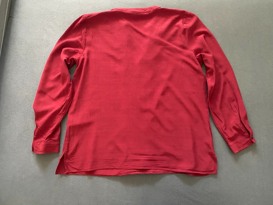 Tommy Hilfiger Bluse Gr.42 Damenbluse in Wildau