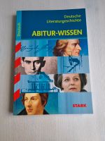 Übersicht Epochen Abitur Deutsch Bayern - Augsburg Vorschau