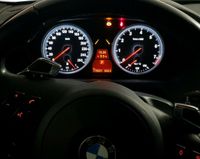 BMW Tacho Led weiss E60 E61 E63 E64 E90 E91 E87 E82 E90 Baden-Württemberg - Altdorf Vorschau