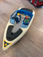 Spielzeug Boot Playmobil Sachsen-Anhalt - Haldensleben Vorschau