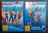 Set 2 DVDs Die Nektons Abenteuer der Tiefe Staffel 1 Niedersachsen - Selsingen Vorschau