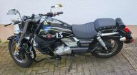 Biete eine 125ccm Chopper an Nordrhein-Westfalen - Meschede Vorschau