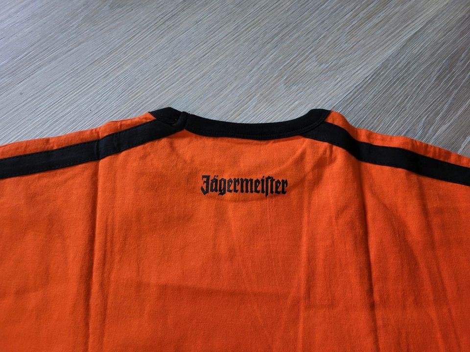 Jägermeister  T - Shirt !    Neu ! in Schongau