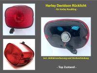 Harley-Davidson Rücklicht Touring-Modelle ab 2003 Essen - Essen-Kettwig Vorschau