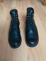 Red Wing 2951 Rover Black Iron Ranger Chukka Boots Blacksmith Bayern - Augsburg Vorschau