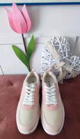 Turnschuhe mit Glitzer Neu Bayern - Wendelstein Vorschau
