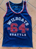 Netz Shirt Wildcats Seattle 34/36 Niedersachsen - Elze Vorschau