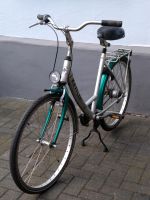 Damen Fahrrad zu verkaufen Niedersachsen - Nordenham Vorschau