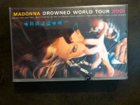 Madonna: Drowned World Tour 2001, VHS NEU Rheinland-Pfalz - Rheinbreitbach Vorschau