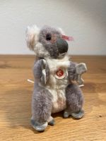 Steiff Teddybär Barry - The Koala Bear ID 681882 Baden-Württemberg - Daisendorf Vorschau