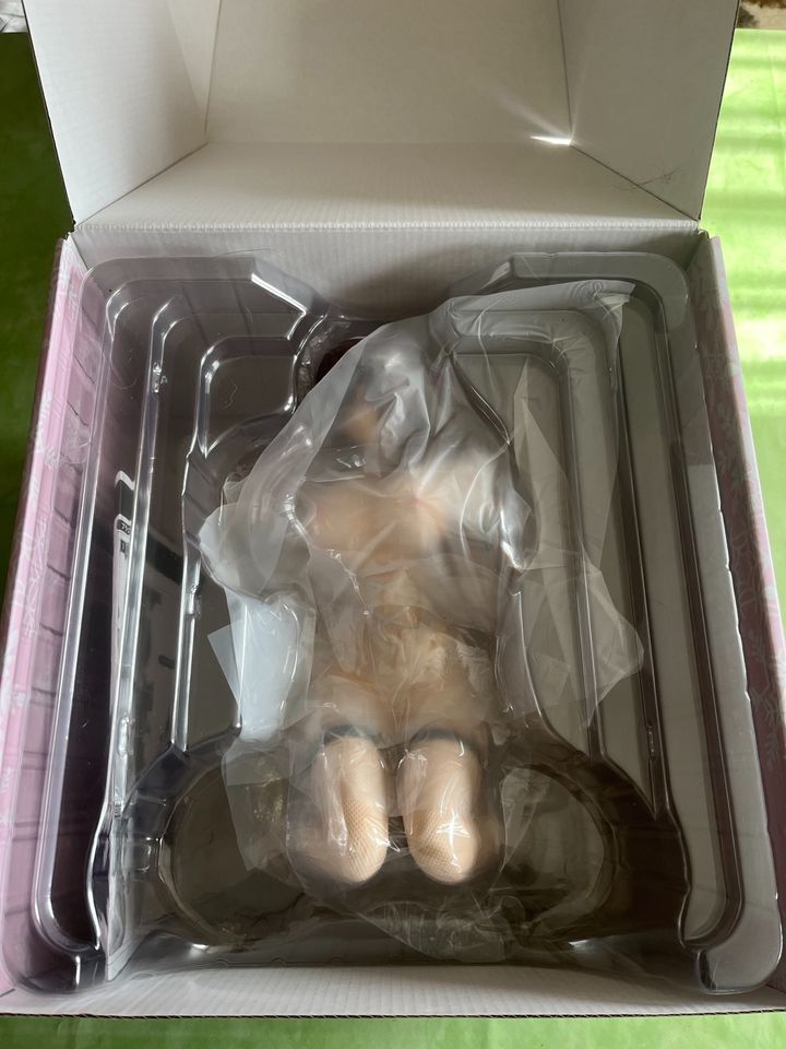 Yukino Mataro Original Char Anime Figur 1/4 Bunny Hentai BINDing in Erfurt