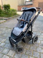 Britax Römer Kinderwagen Smile III Thüringen - Arnstadt Vorschau