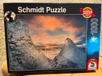 Schmidt Puzzle „Diamond Beach“, 1000 Teile, originalverpackt Rheinland-Pfalz - Brücken (Pfalz) Vorschau