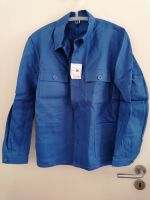 *SANFOR* Herren-Beruf-Arbeit-Jacke/100% BW/blau/Gr. 50  *NEU* Berlin - Hellersdorf Vorschau