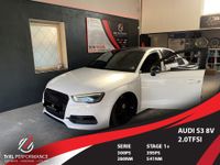 Angebot Softwareoptimierung Audi S3 8V 300PS 310PS +OPF Stage 1 Niedersachsen - Bruchhausen-Vilsen Vorschau