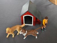 Schleich Hundehütte Nordrhein-Westfalen - Elsdorf Vorschau