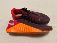 Nike Metcon 5 rot orange Nordrhein-Westfalen - Iserlohn Vorschau