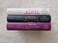 Amy Ewing Das Juwel Trilogie Hardcover Stuttgart - Bad Cannstatt Vorschau